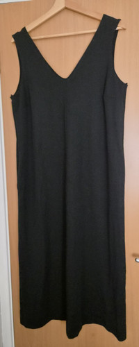 George asda black neck - at,