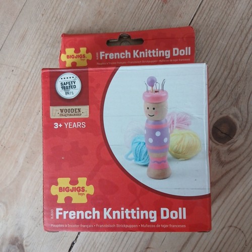 Bigjigs toys wooden french - bigjigs,