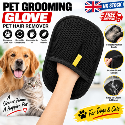 Pets double sided - double,