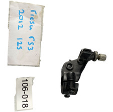 Rieju RS3 125 – Clutch