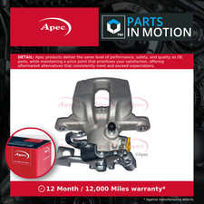 Brake Caliper fits TOYOTA