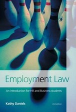 Employment law an - employment, law: