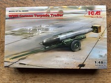 Icm wwii german - icm,