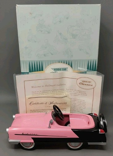 Vintage hallmark kiddie - vintage,