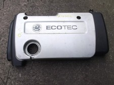VAUXHALL ASTRA G MK4 1.4 1.6 ENGINE COVER 1998-2004 ROCKER COVER PANEL 09157392