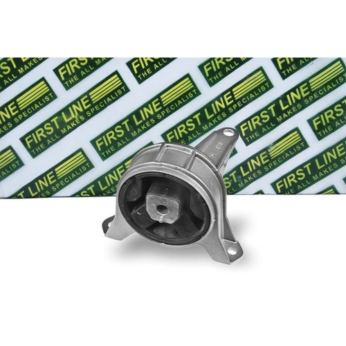 Engine mount for vauxhall - engine,