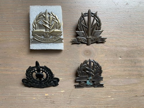 Lot israel idf army - of,