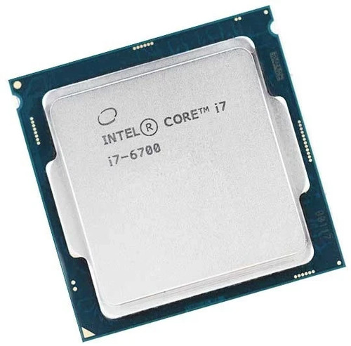 Intel core sr2l2 - i7, (sr2l2