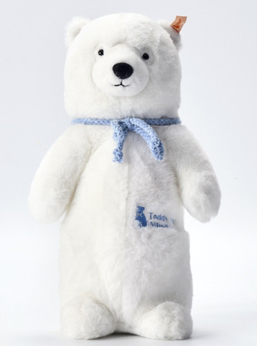 Teddy bear museum plush wine - plush,