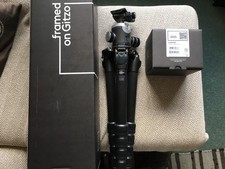 Gitzo GT4553S Series 4, 5