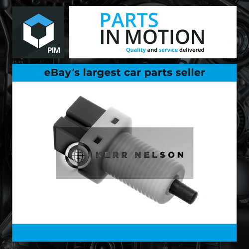 Cruise control pedal switch - cruise,