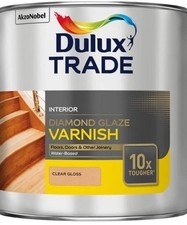 DULUX TRADE DIAMOND GLAZE