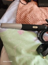 Nicky Clarke Ceramic Hair