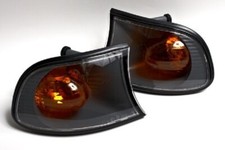 BMW Genuine Right Driver Side Offside OS Turn Indicator Fits E46 63136924950