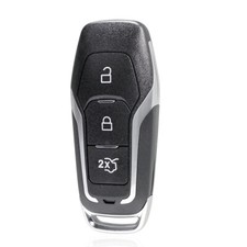 For Ford Mondeo Mustang Edge