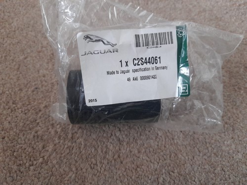 New genuine jaguar type - new, x-type