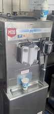 TAYLOR 441 FLOOR STANDING THICK MILKSHAKE MACHINE & MIXER ON SIDE, SINGLE PHASE