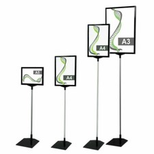 A5 A4 A3 Poster print Holder