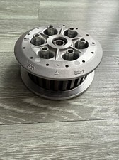 YAMAHA R6 2008-15 Clutch Pressure Plate, Hub 2C0 13s Track Race, 2C0-16351-00