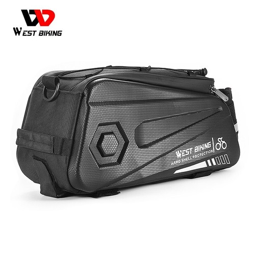 West biking waterproof - biking, 8.6l