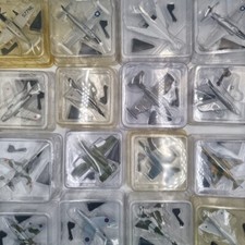 Vintage DEL PRADO Aircraft Of