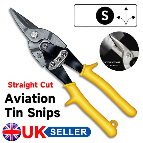Heavy duty straight cut - heavy,