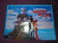 Melody love belgian - in,
