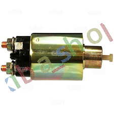 STARTER ELECTROMAGNET 12V FITS