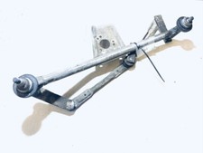 Peugeot 206 2003 Windshield