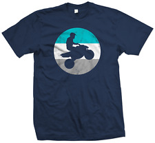 Quad T Shirt - ATV T Shirt - 4