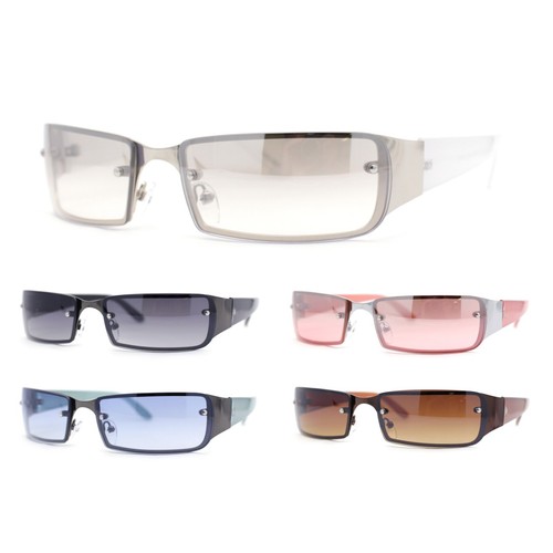90s classic narrow rectangle - classic,