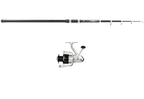 Mitchell tele beach fishing - tele,