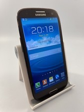 Samsung Galaxy S3 I9300 Brown