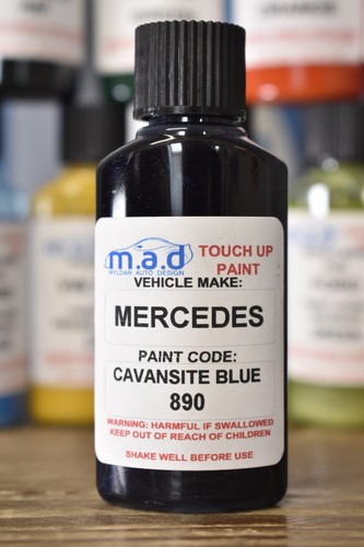 Mercedes benz cavansite - cavansite, /