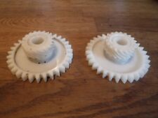 Aprilia RS125 Rotax 123 engine Plastic Gear Wheel 234-482, 1 per sale