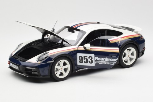Norev 2023 porsche - porsche, 911