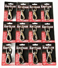 12 MIBRO KINGCHAIN 3-1/4"