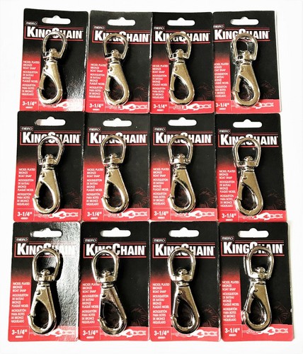 Mibro kingchain 4 - 12, 3-1/4"