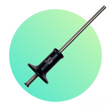 Tyzack Standard Wheel Marking Gauge Metric Readings - TYGC210043