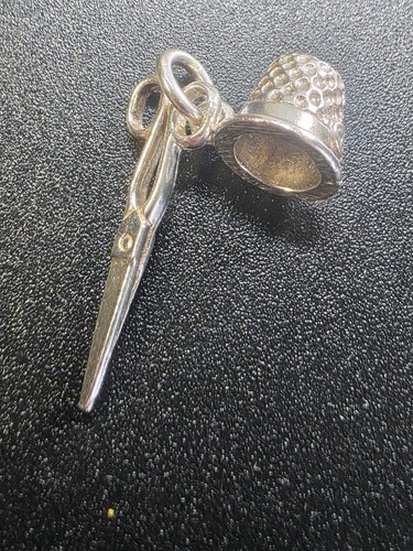 Vintage sterling silver - sterling,