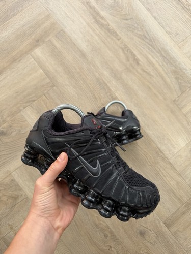 Nike shox triple - nike,