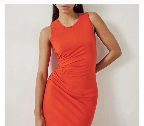 Hush sleeveless judy - sleeveless,