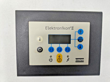 Atlas Copco 1900 0710 12 Air