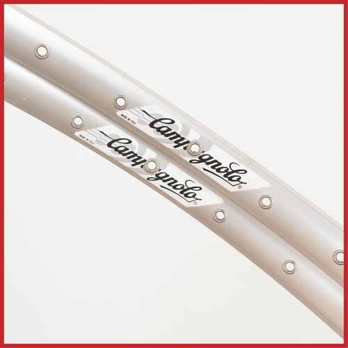 Nos campagnolo clincher rims - nos,