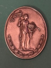 STERLING SILVER HOVIS BREAD