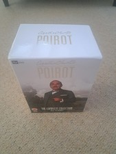 Agatha Christie's Poirot