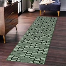 Non Slip Long Hallway Runner