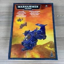 STORMTALON GUNSHIP WARHAMMER