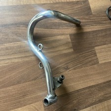 Classic Go kart Throttle Pedal Intrepid Silverstone Racing Kart