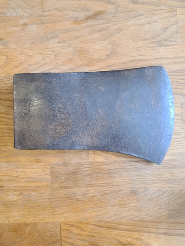 Eagle edge tools - edge, 6
